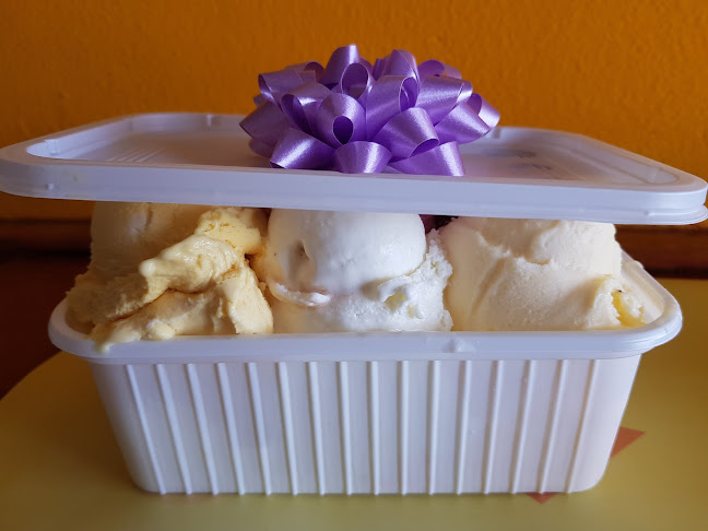 Helados Artesanales - Gastronomía y hostelería