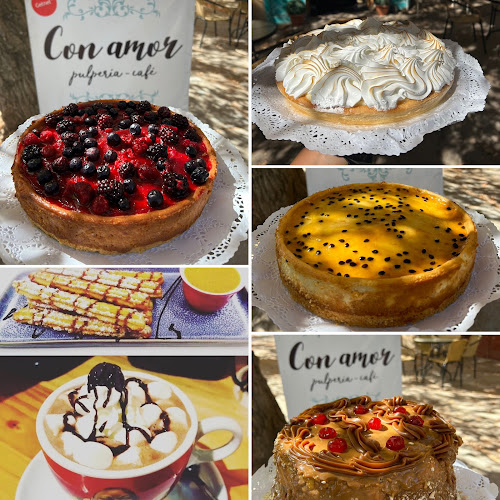 Barrio comercial, La Puntilla - Av. Costanera 1039, Pichilemu, O'Higgins