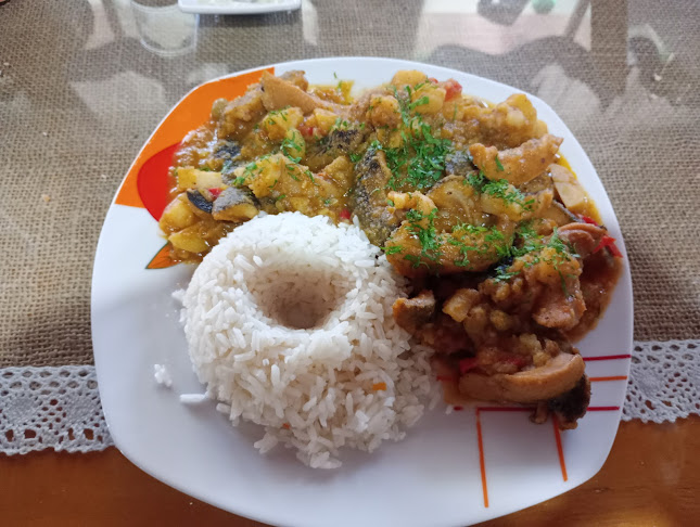 La Normita - Gastronomía y hostelería