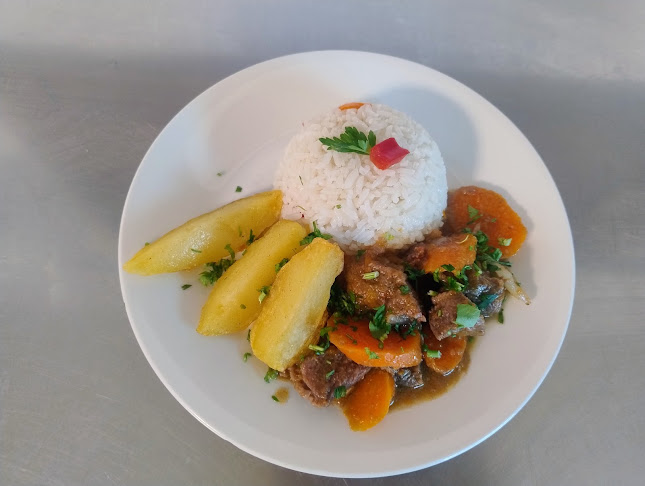 Reviews of Jopia restaurant in Chillepin - Gastronomía y hostelería