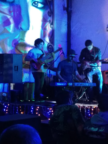 de, Gral. Cruz 357, Valparaíso