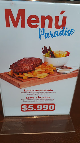 Rancagua 260, 5480000 Puerto Montt, Los Lagos