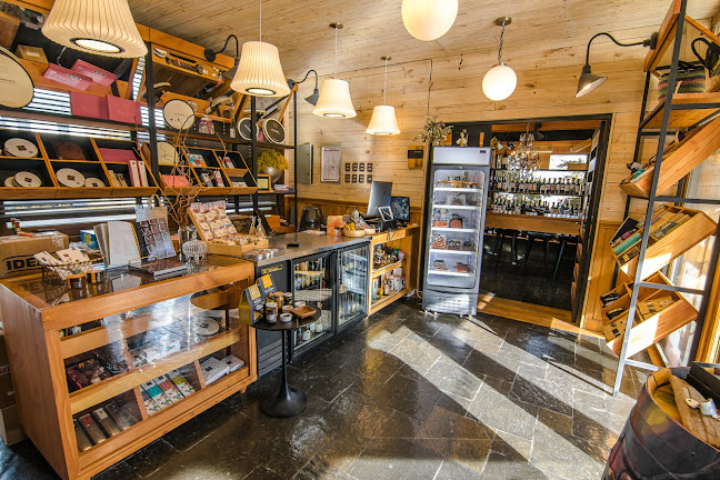 Wine & Market Patagonia