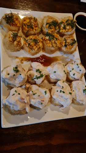 Zaketumi Restaurant - Gastronomía y hostelería