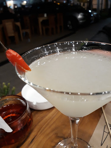 Comments and reviews of Ruca Bar