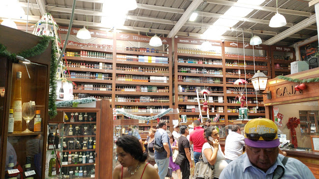 La Modelo Distribuidora - Gastronomía y hostelería