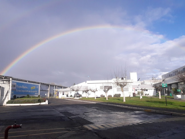 Opinii despre Nestlé Chile S.A. Los Ángeles în Los Angeles - Gastronomía y hostelería