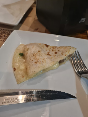 Hell Street Bar - Iquique