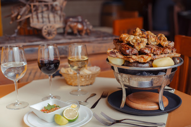 El Novillero Ruta 5 Sur