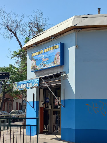 Restoran Peruano Open Times