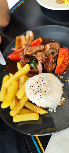 Comentarii opinii despre Maru Restaurante