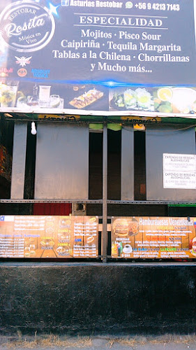 Bar Restoraurant Rosita