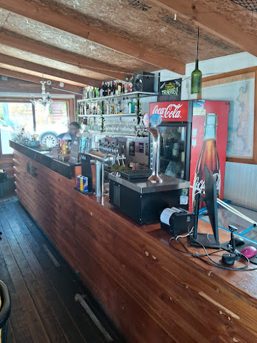 Faro Cocholgue Restaurante - Tome