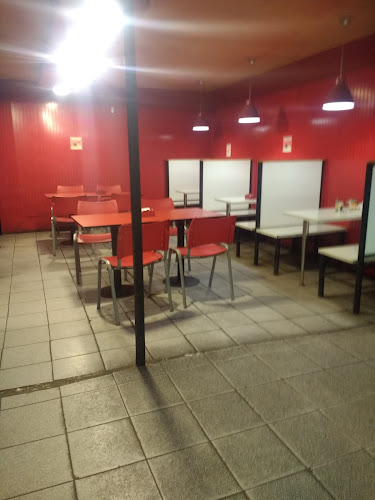 El tamaño si importa - Gastronomía y hostelería