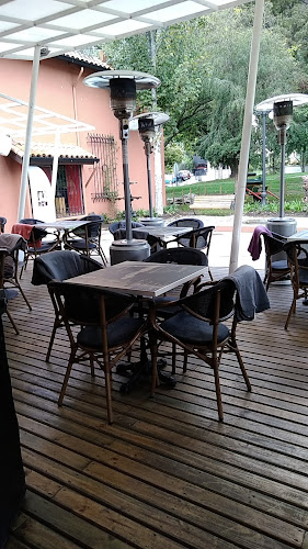 Hospicio 40, A interior, 4030000 Concepción, Bío Bío