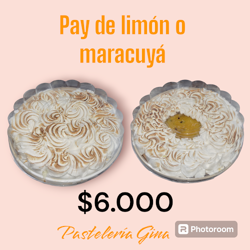 Opinii despre Pastelería Gina în Los Andes - Gastronomía y hostelería