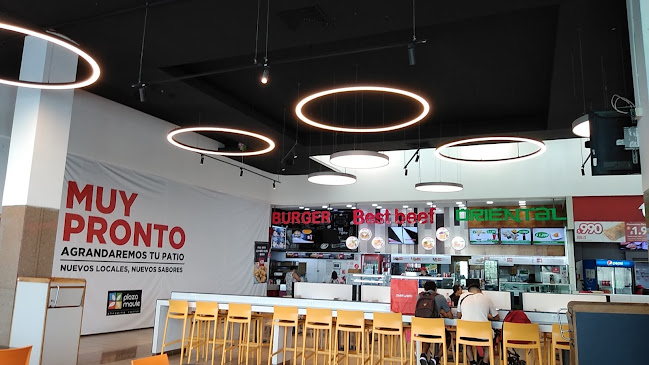 Best Burger - Gastronomía y hostelería