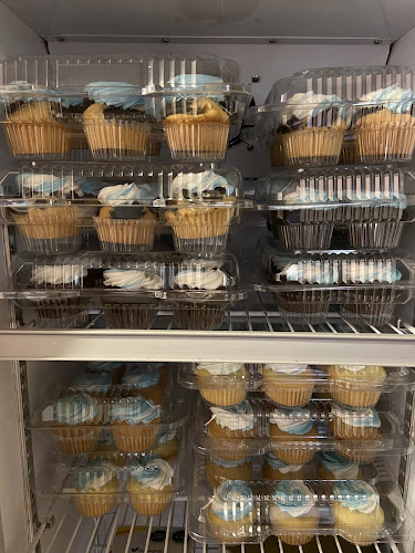 Marikeiks cupcakes & cakes