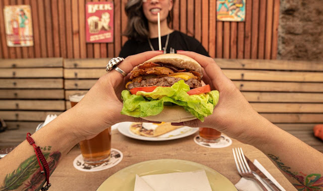 Av. El Parrón 0860, 7970000 La Cisterna, Región Metropolitana