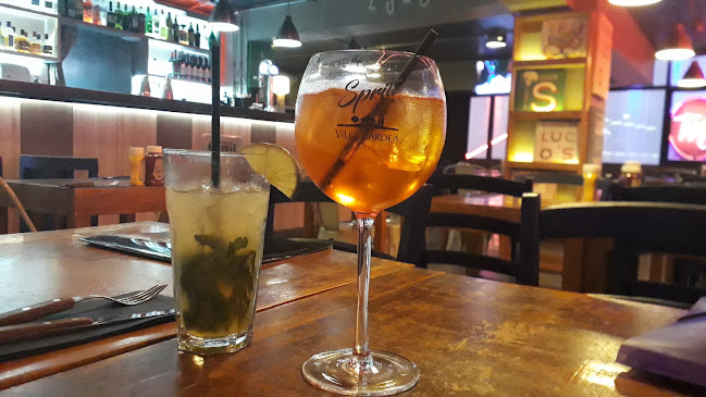 Luco's - Gastronomía y hostelería