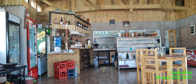 La Casona de Ballita