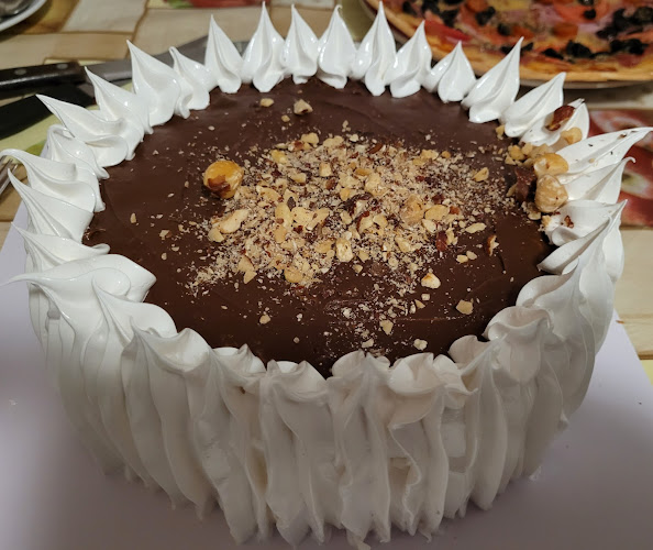 La Berlín - Vitacura