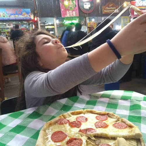 Pizzería Oré-Ganó - Gastronomía y hostelería