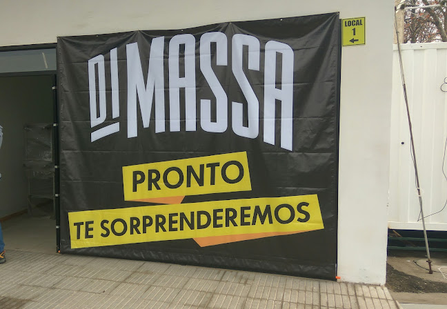 Opinii despre Di Massa în Penaflor - Gastronomía y hostelería