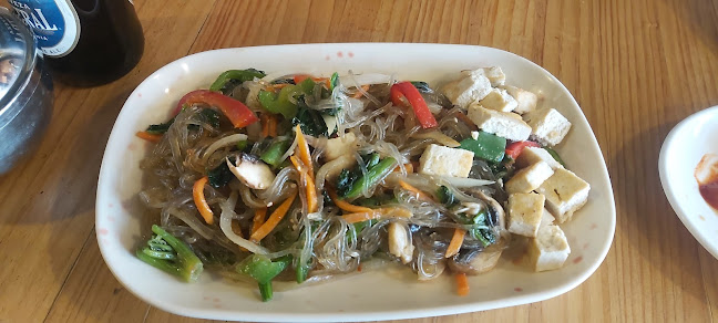 Restaurante seul - Gastronomía y hostelería