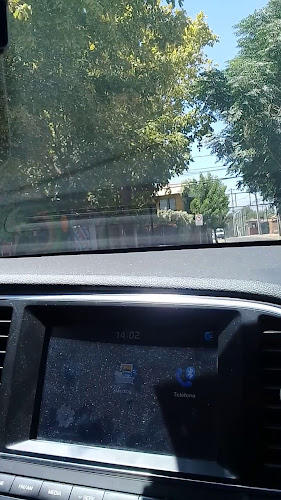 Altos De Quilicura (Asociacion De Propietarios) - Quilicura