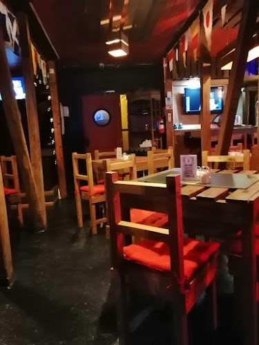 Opinii despre PALETBAR RESTAURANTE în Calbuco - Gastronomía y hostelería