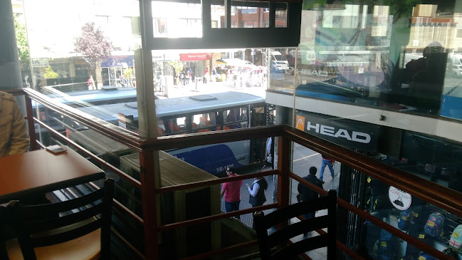 Subway Ymca - Gastronomía y hostelería