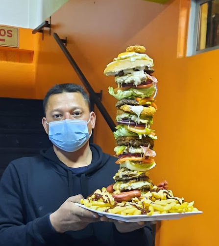 El Poderoso - Puente Alto