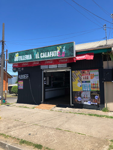 Botilleria El Calafate