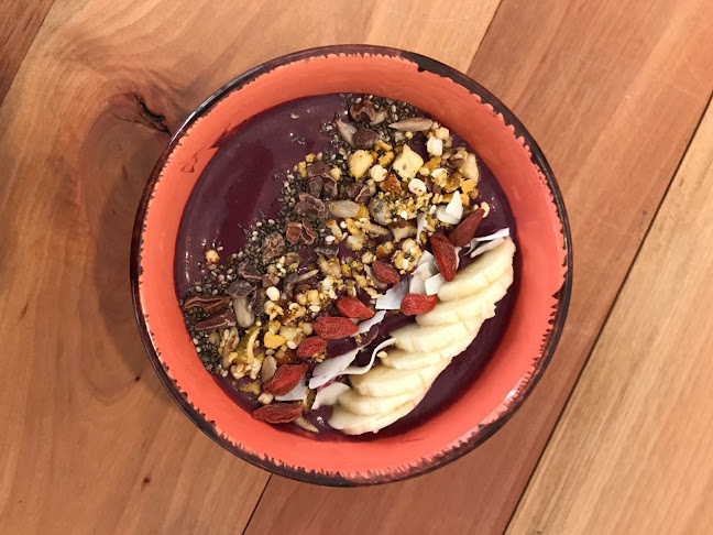 Cafe Mudra - Gastronomía y hostelería