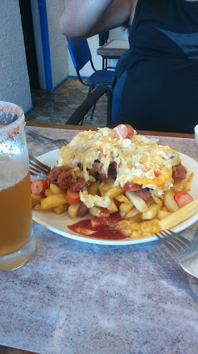 Comments and reviews of Rincon Aleman