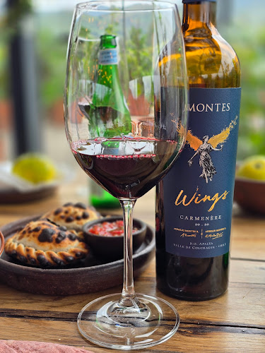 I-350, 3130000 Santa Cruz, O'Higgins