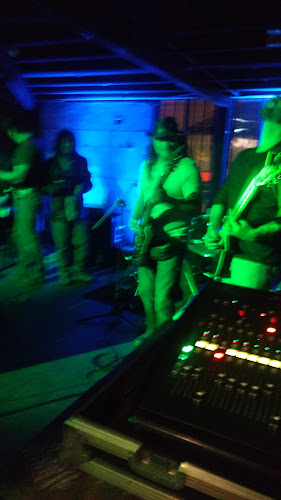 Barcelona Bar - Gastronomía y hostelería