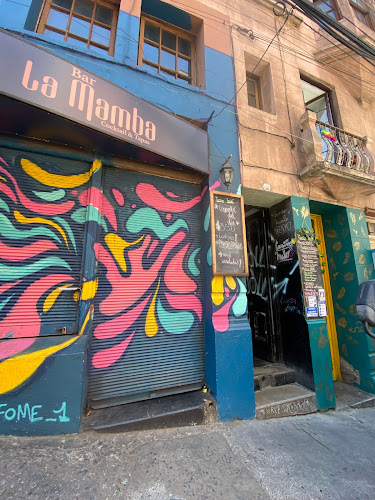 Cariño Malo Restaurante - Valparaíso