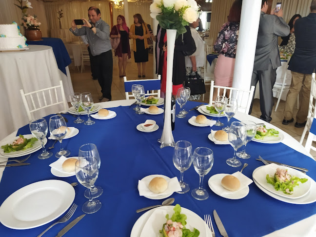 Restaurante entrerieles