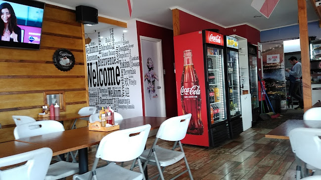 Restaurant CRIA CUERVOS Open Times