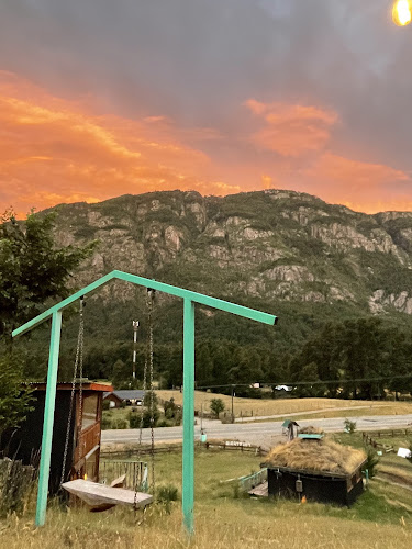 Reviews of Terrazas Panorámicas 360 in Caren - Gastronomía y hostelería