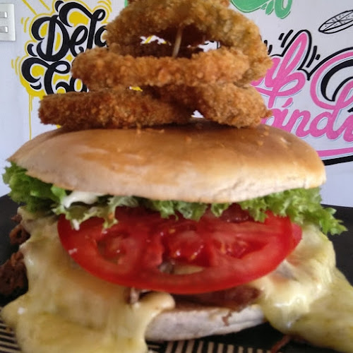 Av. Juan Luis Diez 2261, 3340280 Curicó, Maule