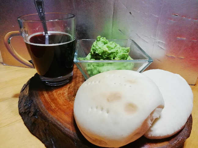 Comentarii opinii despre Panaderia La Artesana