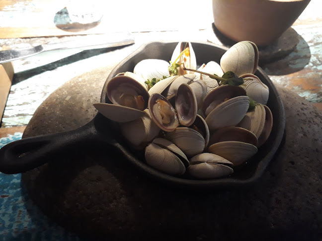 99 Restaurante - Vitacura