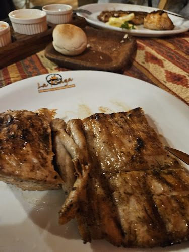 La Maga Parrilla Uruguaya Open Times