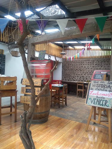 La Pica Del Abuelo - Gastronomía y hostelería