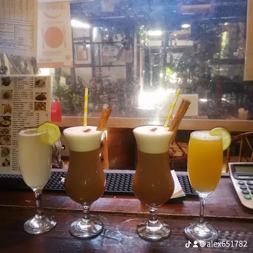 Restaurante La pousada de Vicuña