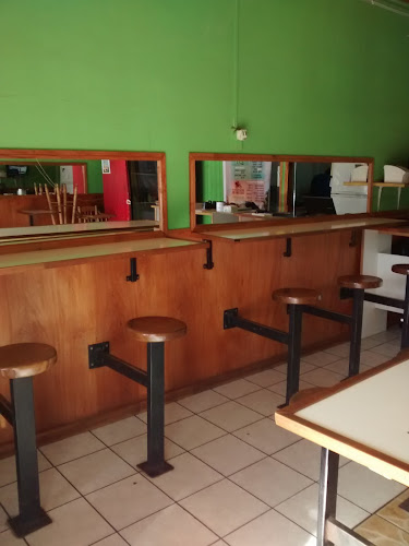 Planet Hualpen - Hualpén