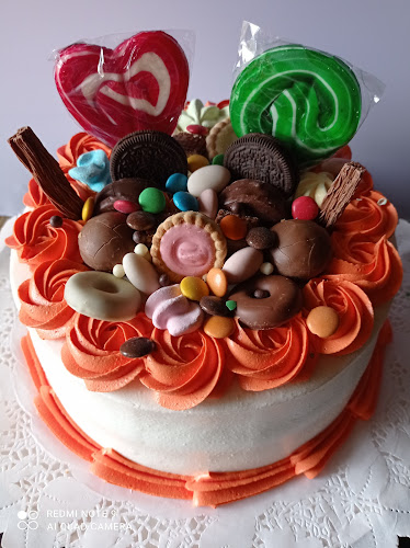 Opinii despre Dulce Violeta Galvez Reposteria în Constitucion - Gastronomía y hostelería